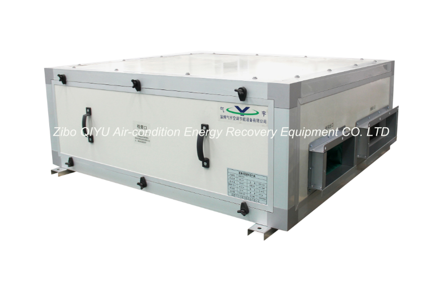 Commercial Fresh Air Ventilator-Celling Machine Series (Ⅱ)(图3)