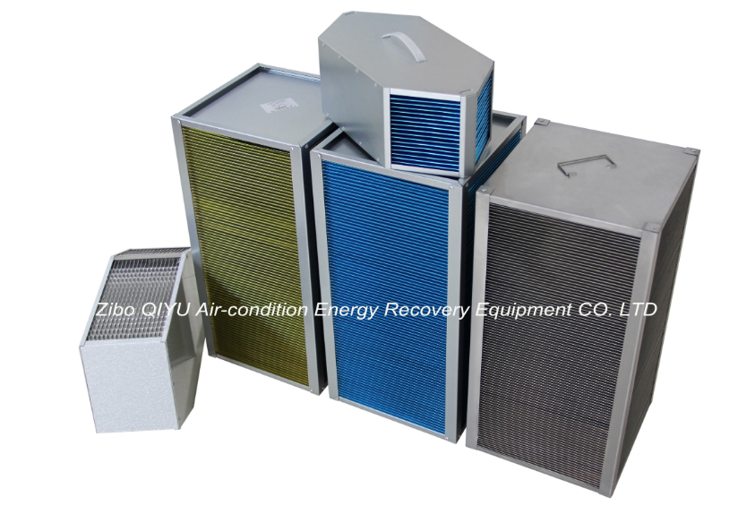 板式能量回收换热器—BXB 系列(图7)