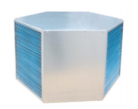 Air to Air Sensible Plate Heat Exchanger-BXC series