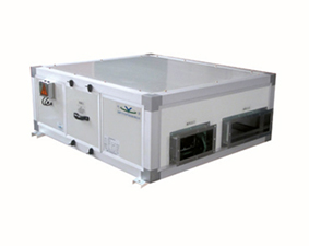 Commercial Fresh Air Ventilator-Celling Machine Series (Ⅱ)