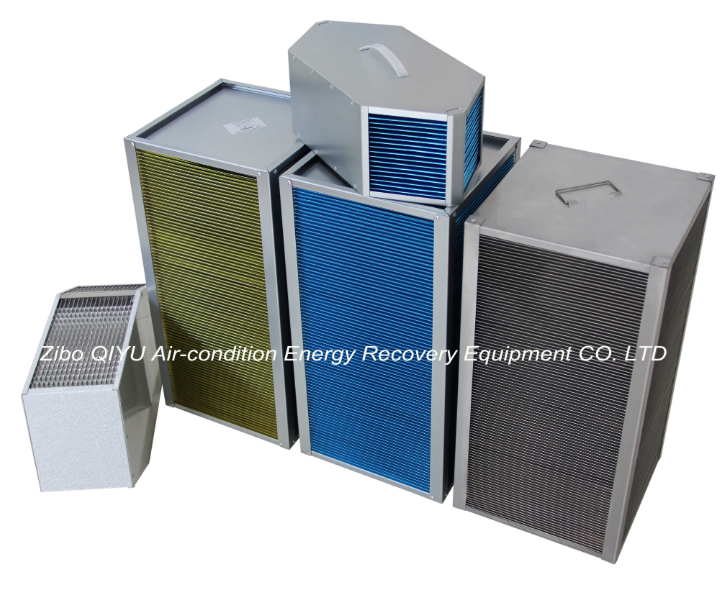 Air to Air Sensible Plate Heat Exchanger-BXB series(图6)