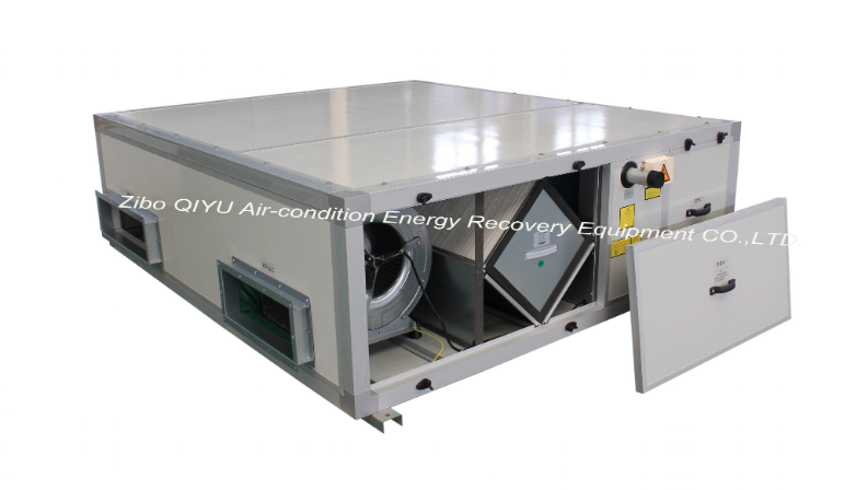 Commercial Fresh Air Ventilator-Celling Machine Series (Ⅲ)(图3)