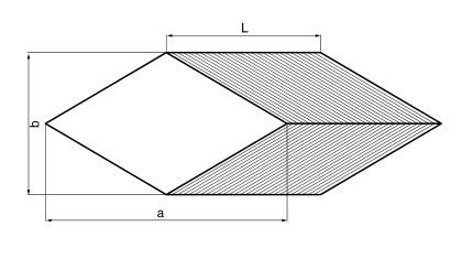 板式能量回收换热器—BQL 系列(图3)