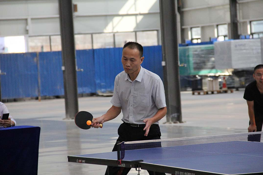 公司举办迎国庆中秋运动会(图9)