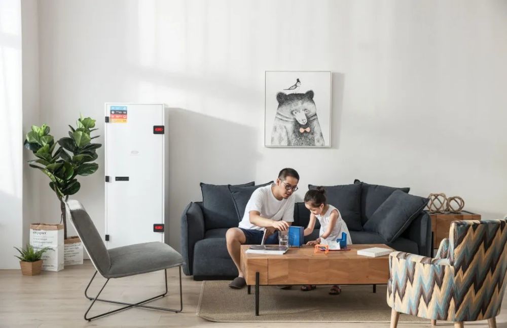 重磅!江苏省发布住宅设计新标准,必须装新风!(图19) 重磅!江苏省发布住宅设计新标准,必须装新风!(图19)